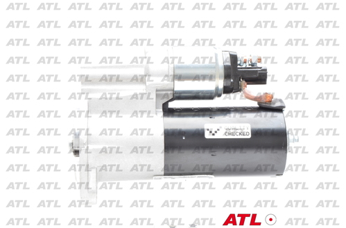 ATL Autotechnik A 24 110 Starter
